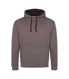 AWDis  2 kleuren hoodie (deel2)