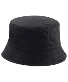 Omkeerbaar Bucket hat / vissers hoedje