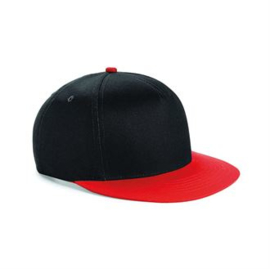 Pet KINDERMAAT snapback (5 panel)