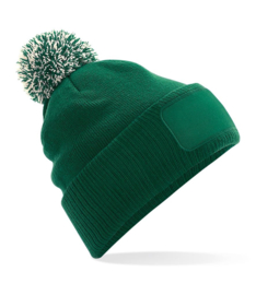 Snowstar printers beanie/muts