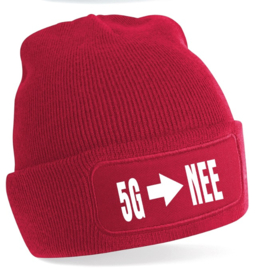 5G - NEE muts