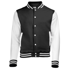 Varsity jacket