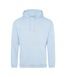 Hoodie alles stom zonder VW