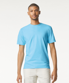 Softstyle® adult ringspun t-shirt (heren)