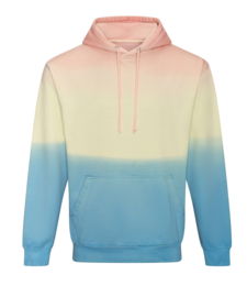 Tie dye  hoodie