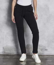 AWDis (Dames) Girlie tapered track pant