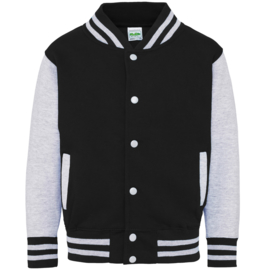 Kinder varsity jas