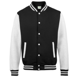 Varsity jacket