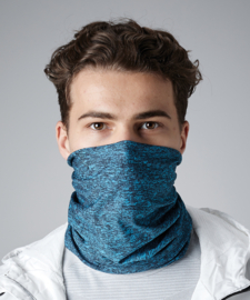 Morf™ spacer marl (col /nekwarmer) Faceshield , bandana