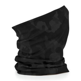 Morf™ original (col /nekwarmer) Faceshield , bandana **Camouflage**