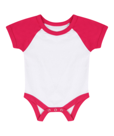 Larkwood Baseball romper