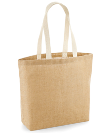 Jute tas 16L