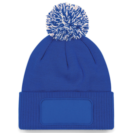 Snowstar printers beanie/muts