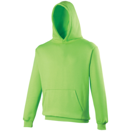 AWDis Electric kinderhoodie