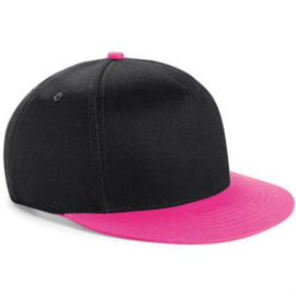 Pet KINDERMAAT snapback (5 panel)