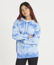 Tie dye  hoodie