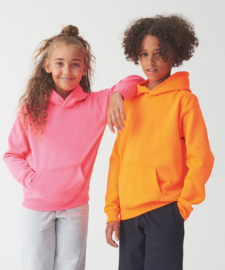 Kinder hoodies