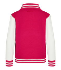 Kinder varsity jas