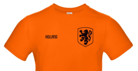 oranje EK shirt