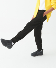 Kinder tapered track pant