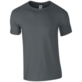 Softstyle® adult ringspun t-shirt (heren)