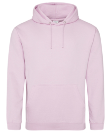 Hoodie alles stom zonder VW