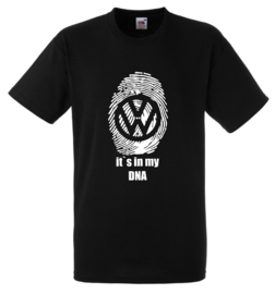 VW (Volkswagen) hoekje