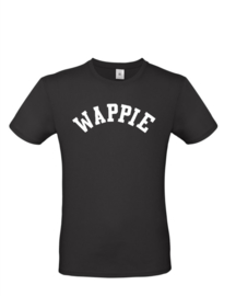 #WAPPIE shirt