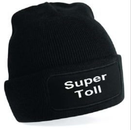 Super toll Muts