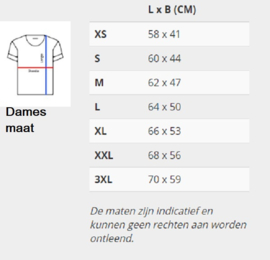 shirt teacher Juf / Meester geschenk