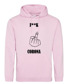 Corona Hoodie