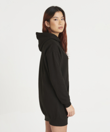 Trendy en modieus: de hoodie dress