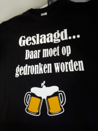 Shirt GESLAAGD