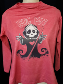 Halloween shirt ,longsleeve