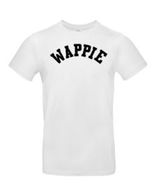 #WAPPIE shirt