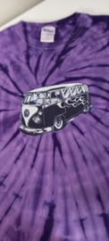 Kinder shirt met VW opdruk