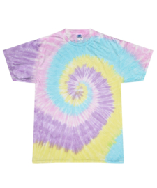 Tie dye shirt (hippie shirt)