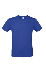 B&C shirt  Heren-Uni maat