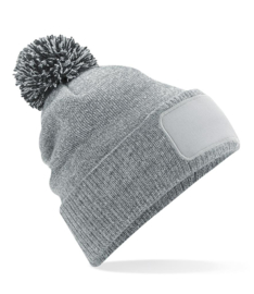 Snowstar printers beanie/muts