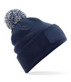 Snowstar printers beanie/muts