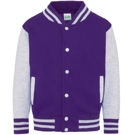 Kinder varsity jas