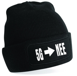 5G - NEE muts