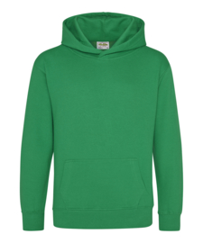 Hoodie Kindermaat