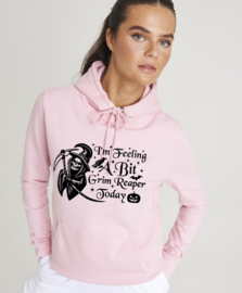 Dames Halloween hoodie