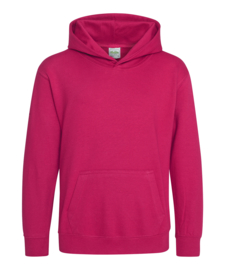 Hoodie Kindermaat