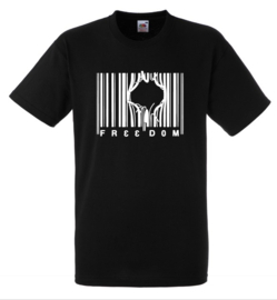shirt #Freedom