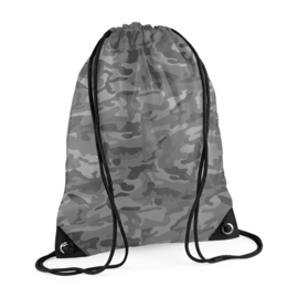 camouflage  premium Bagbase rugzak