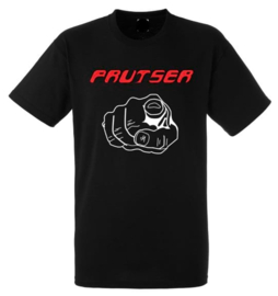 shirt #Prutser