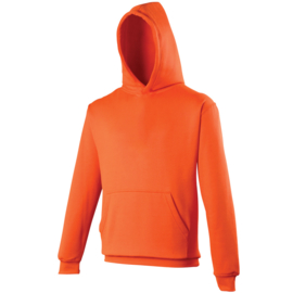 AWDis Electric kinderhoodie