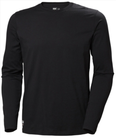 Helly Hansen Manchester Classic Longsleeve